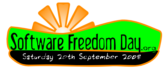 software freedom day