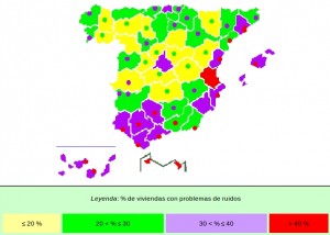 Contaminación acústica