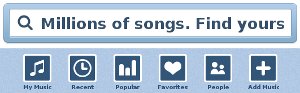 grooveshark