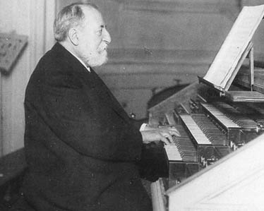 Saint Saëns