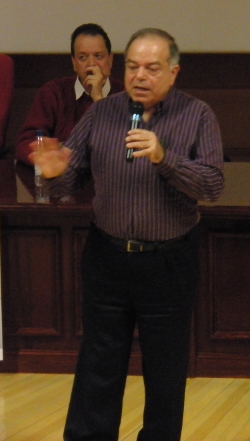Antonio Bartolomé Pina