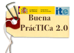 Distintivo de Buena PrácTICa 2.0