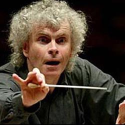 Simon Rattle