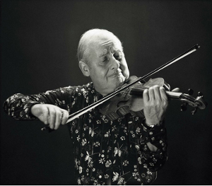 Stéphane Grappelli