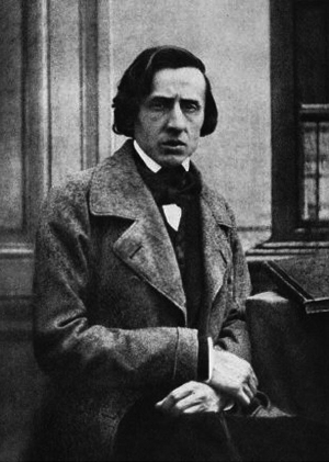 Frédéric Chopin