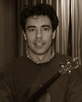 Javier Claudio