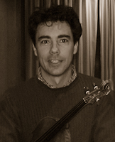 Javier Claudio