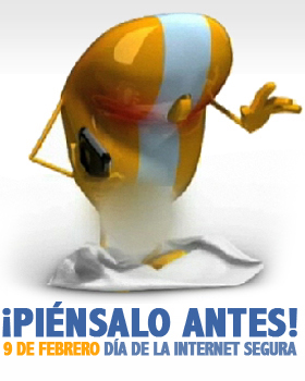 ¡Piénsalo antes!