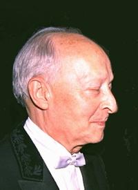 Witold Lutoslawski