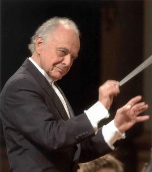 Lorin Maazel