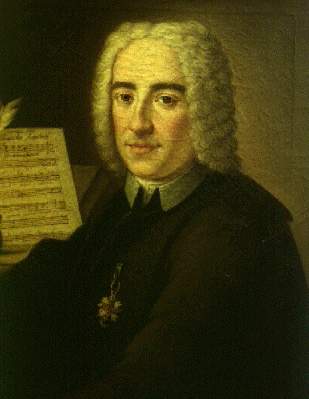 Alessandro Scarlatti