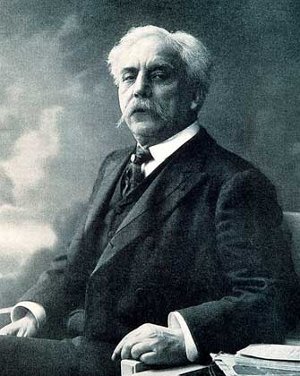 Gabriel Fauré