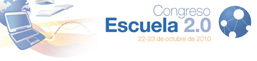 Congreso Escuela 2.0