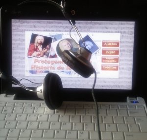 auriculares