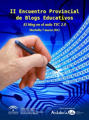 II Encuentro Provincial de Blogs Educativos