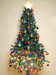 Árbol de Navidad