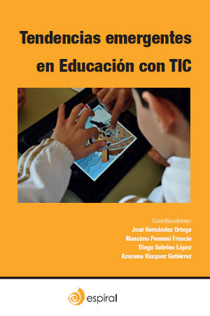 Tendencias emergentes en educación con TIC